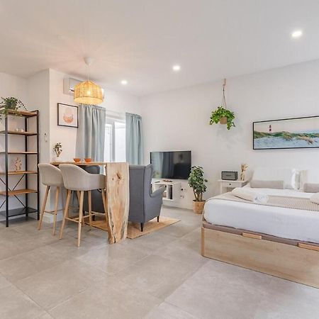 Casa Tamar Apartment Lagos Ngoại thất bức ảnh