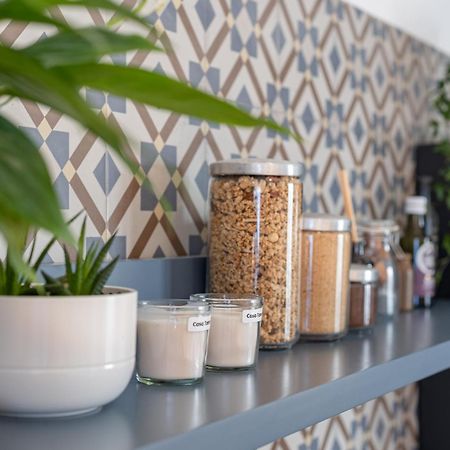 Casa Tamar Apartment Lagos Ngoại thất bức ảnh