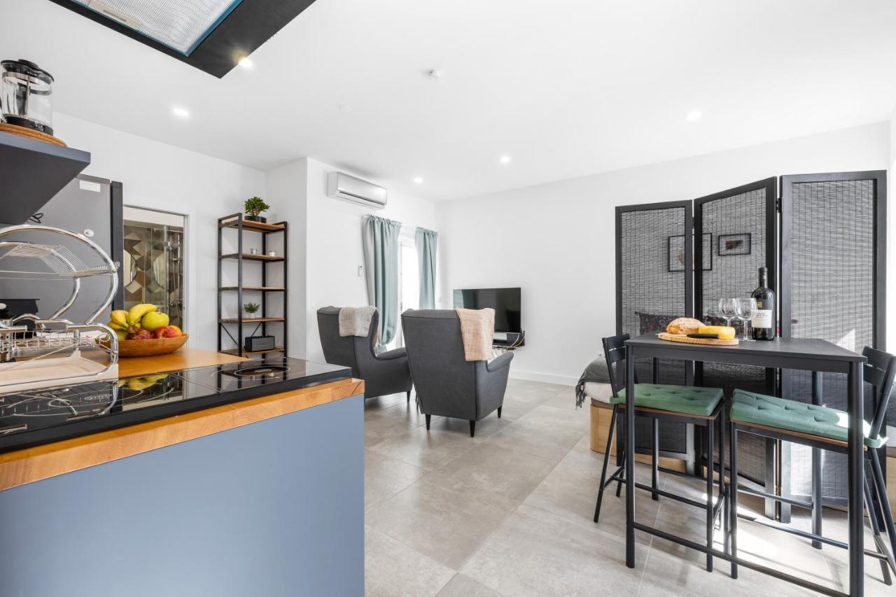 Casa Tamar Apartment Lagos Ngoại thất bức ảnh
