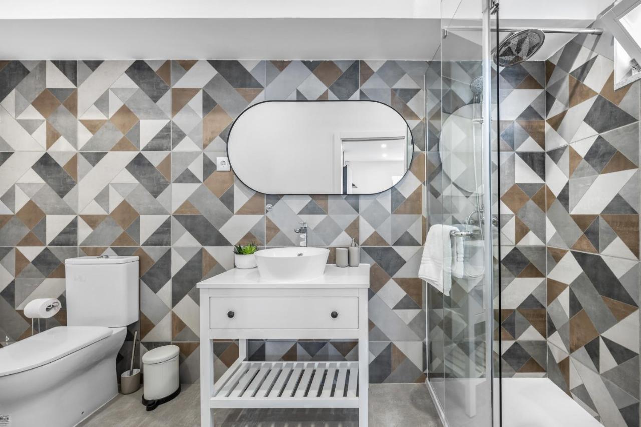 Casa Tamar Apartment Lagos Ngoại thất bức ảnh