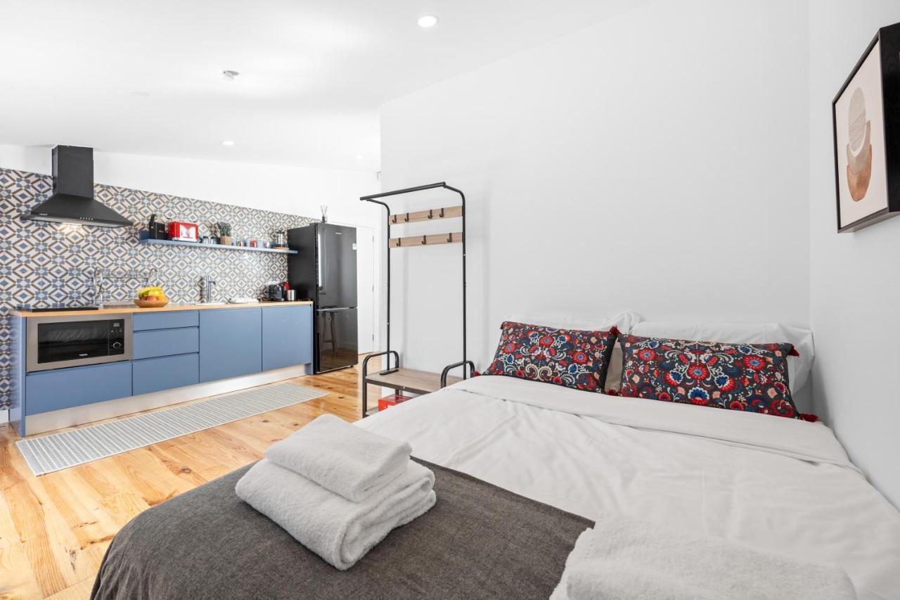 Casa Tamar Apartment Lagos Ngoại thất bức ảnh