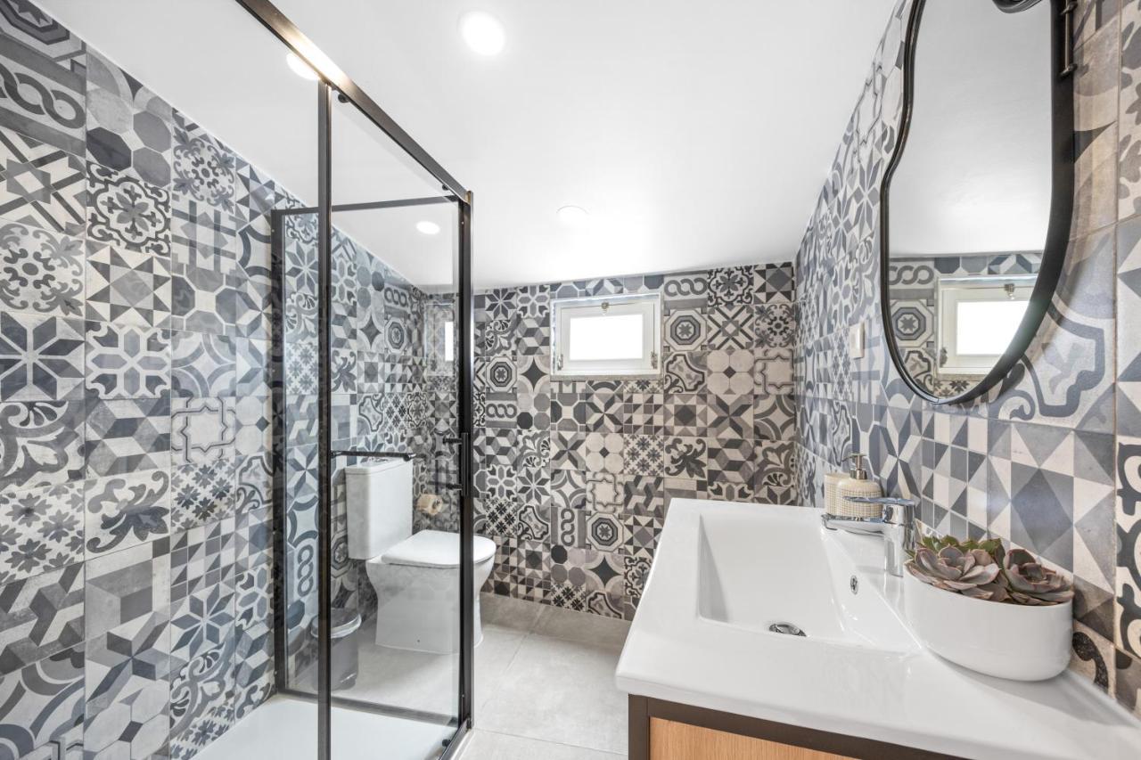Casa Tamar Apartment Lagos Ngoại thất bức ảnh