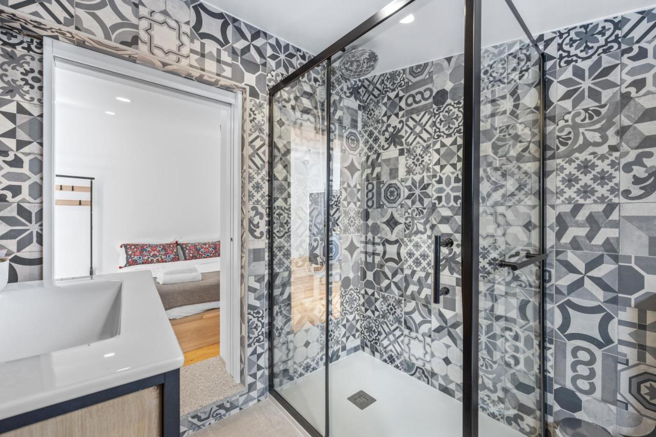 Casa Tamar Apartment Lagos Ngoại thất bức ảnh