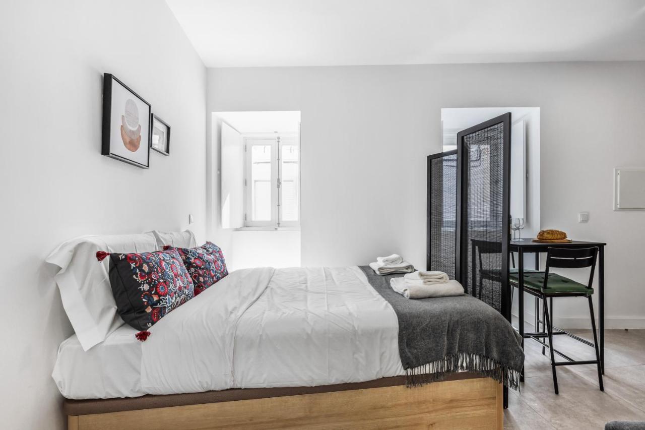Casa Tamar Apartment Lagos Ngoại thất bức ảnh