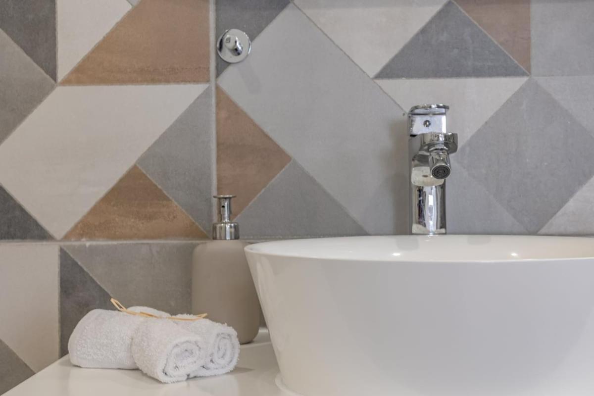 Casa Tamar Apartment Lagos Phòng bức ảnh