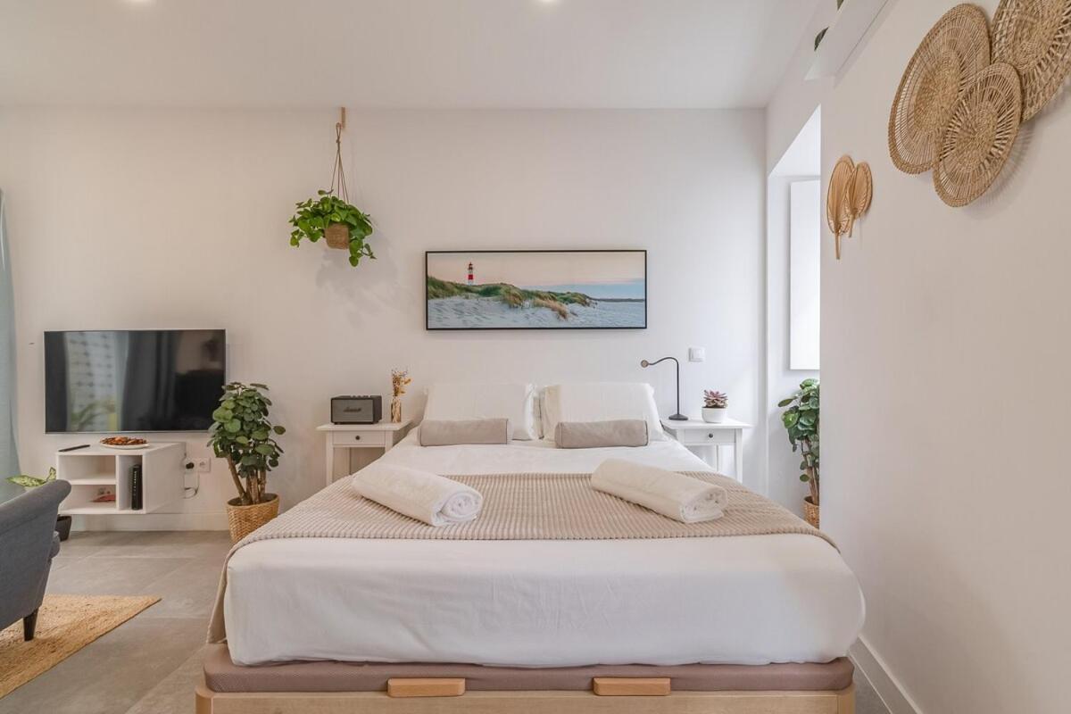 Casa Tamar Apartment Lagos Ngoại thất bức ảnh