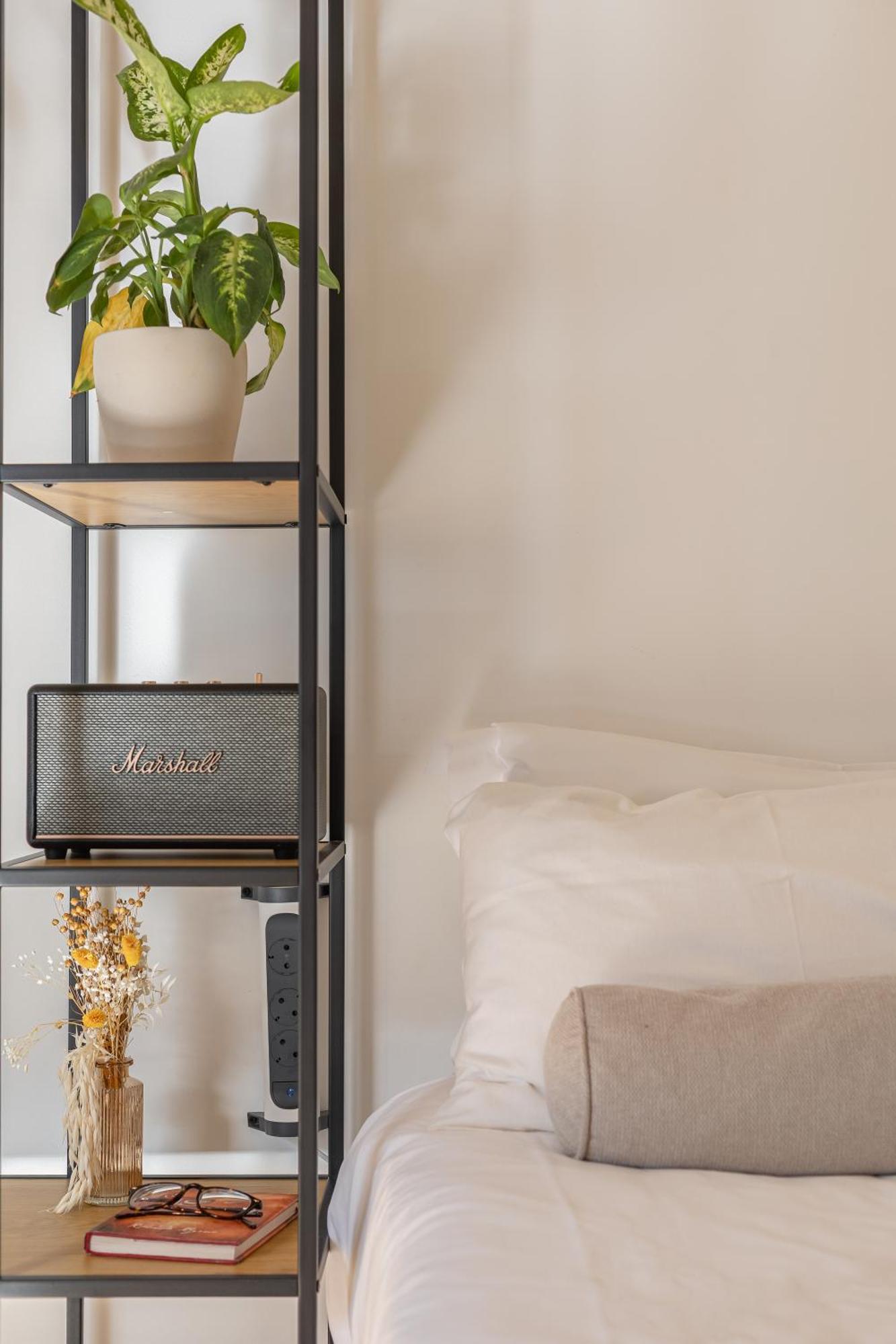 Casa Tamar Apartment Lagos Ngoại thất bức ảnh