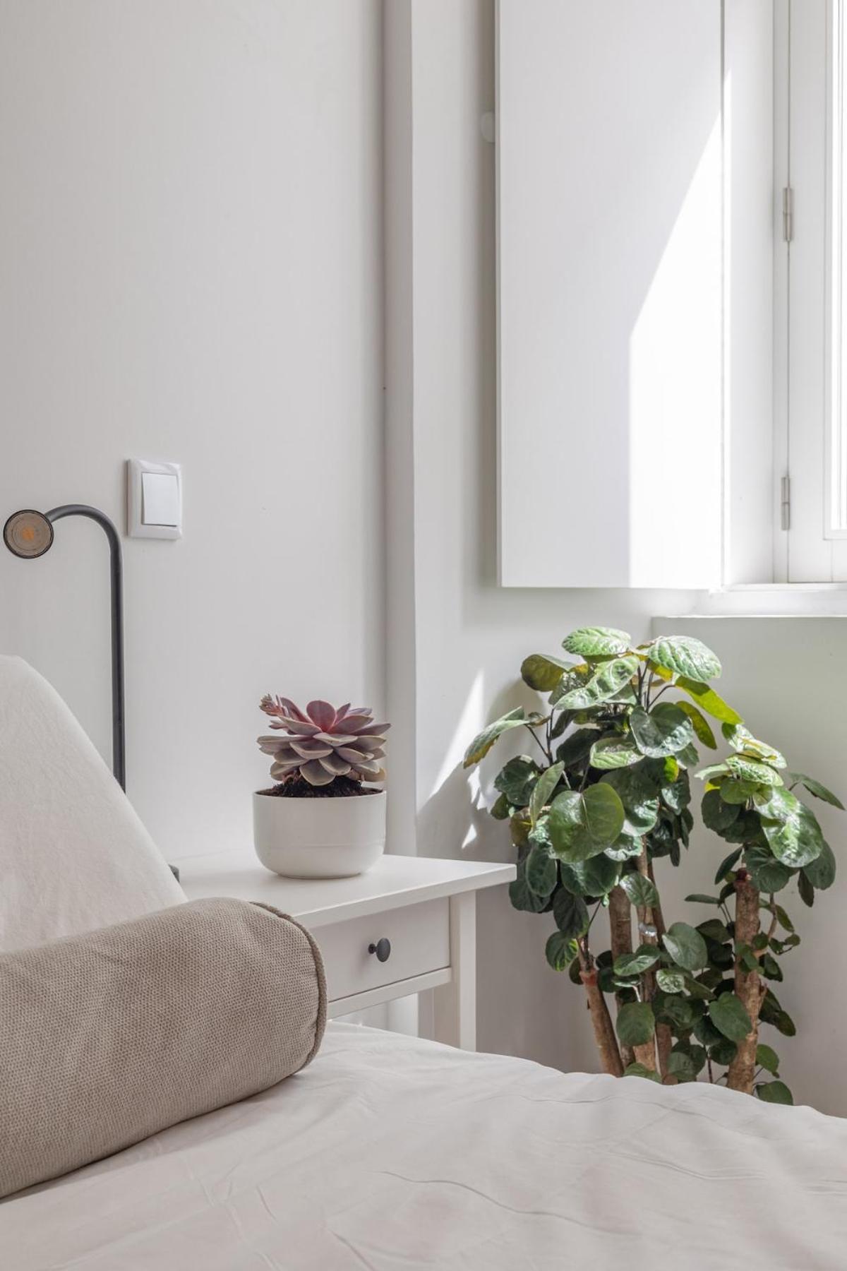 Casa Tamar Apartment Lagos Ngoại thất bức ảnh