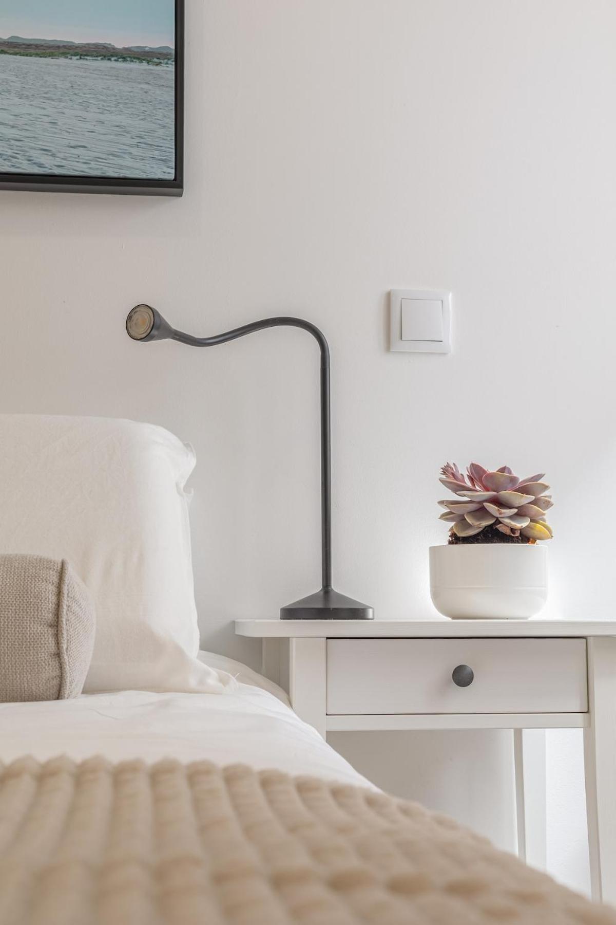 Casa Tamar Apartment Lagos Phòng bức ảnh