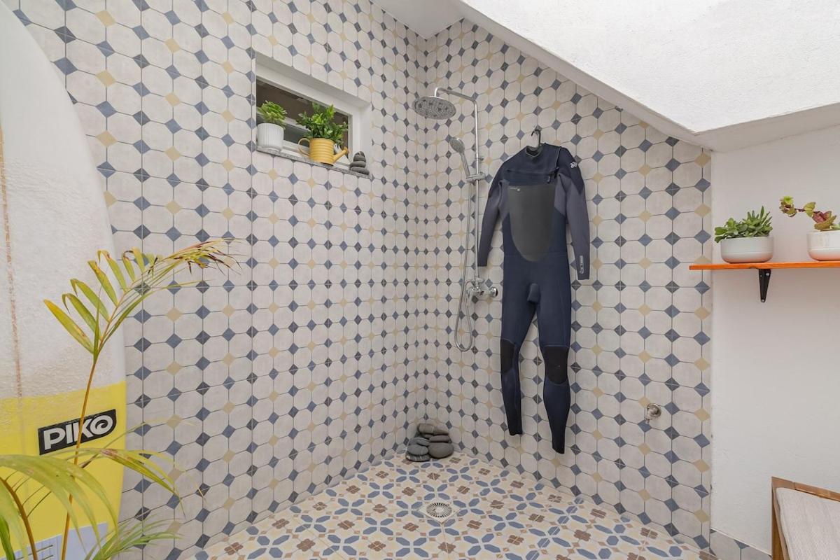Casa Tamar Apartment Lagos Ngoại thất bức ảnh