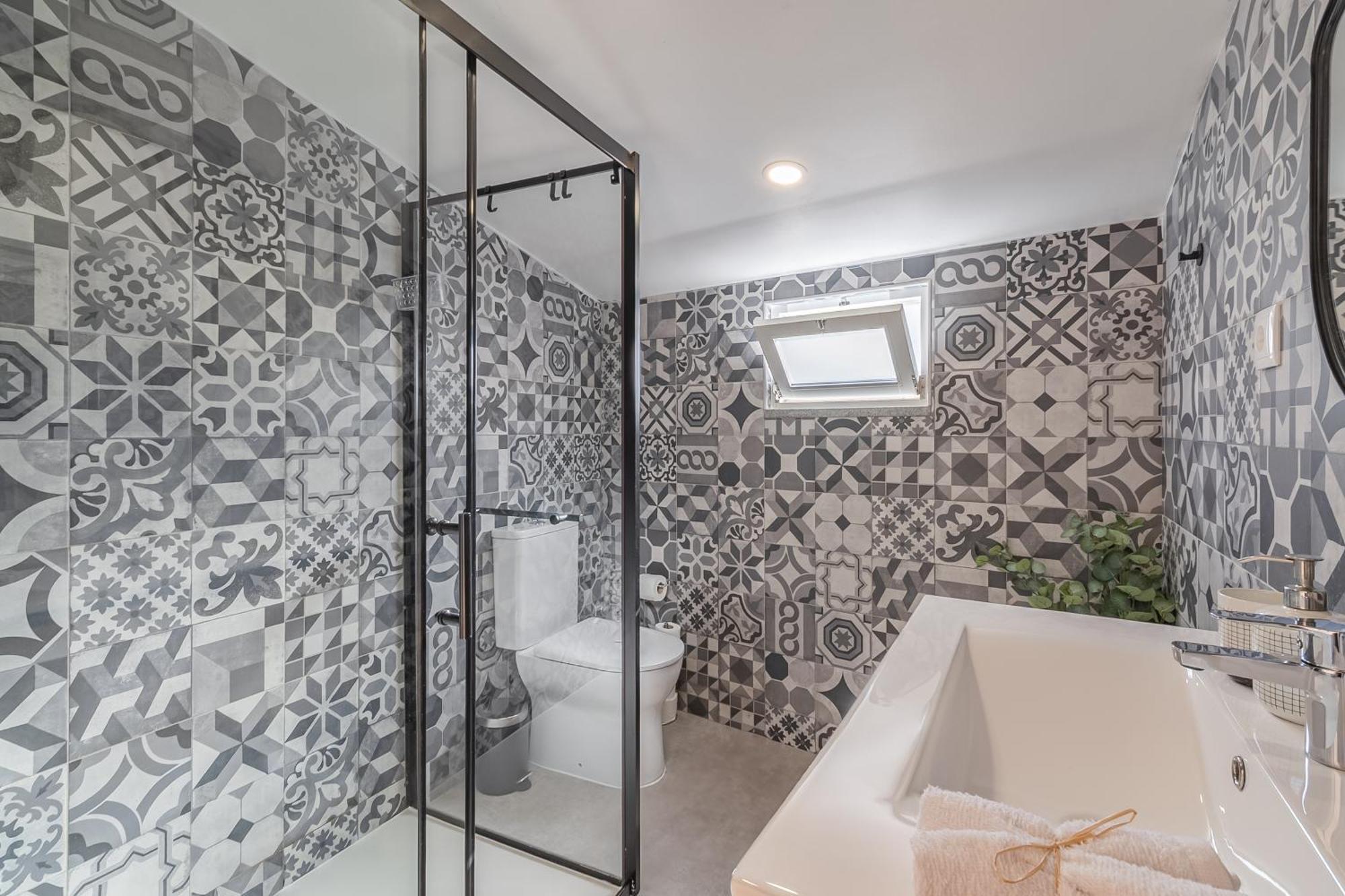 Casa Tamar Apartment Lagos Phòng bức ảnh