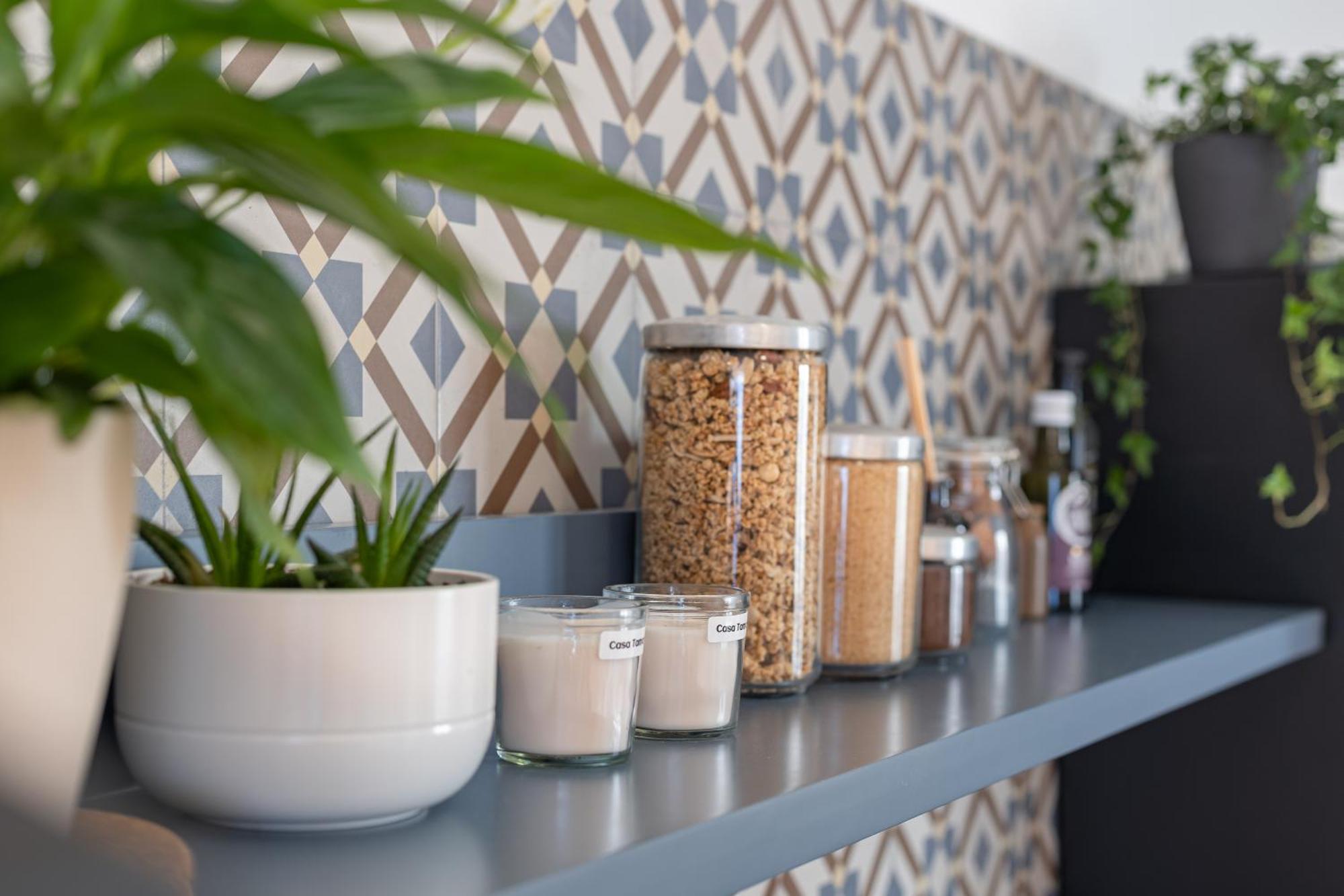 Casa Tamar Apartment Lagos Ngoại thất bức ảnh