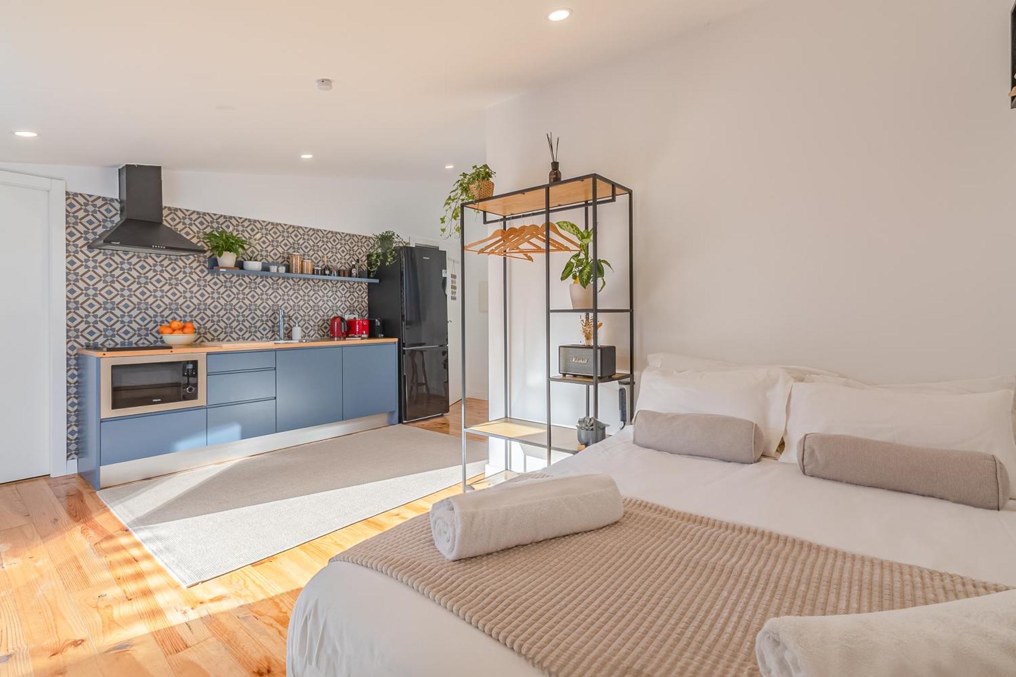 Casa Tamar Apartment Lagos Ngoại thất bức ảnh