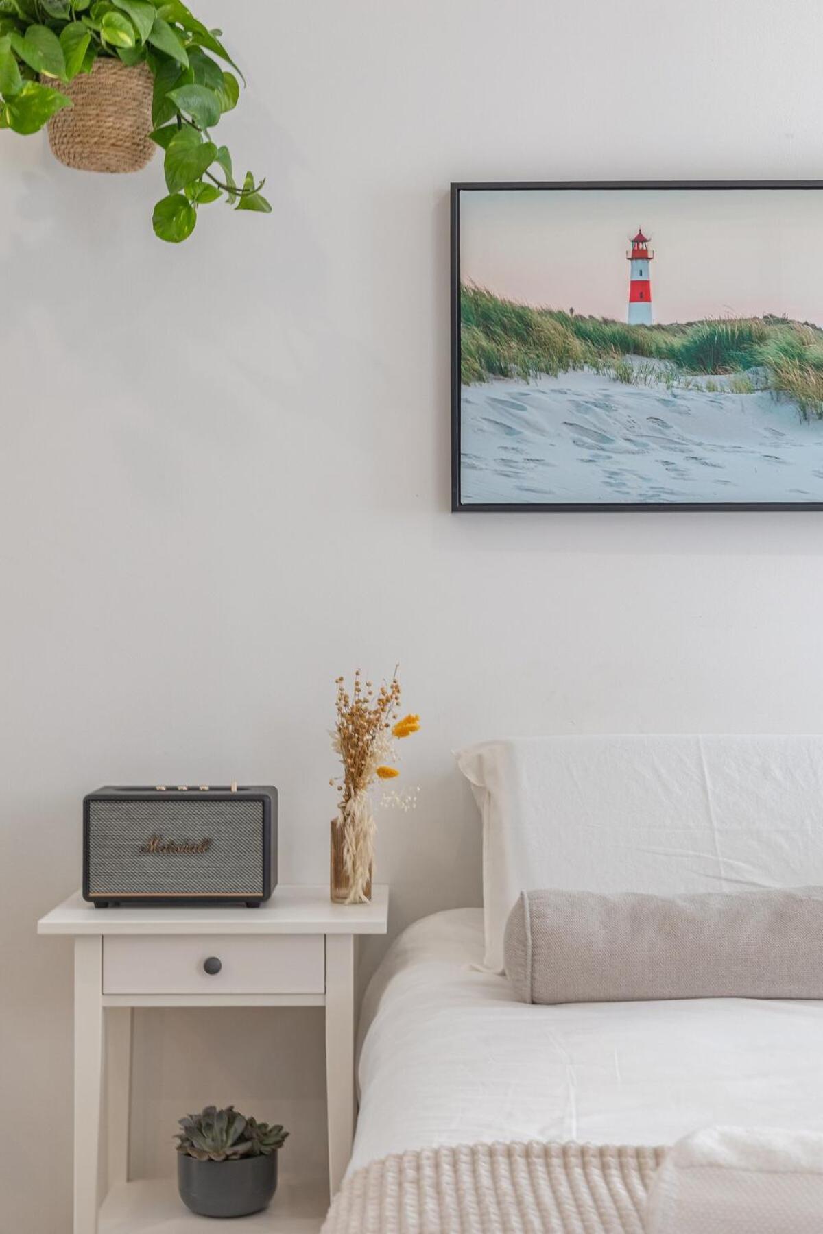 Casa Tamar Apartment Lagos Ngoại thất bức ảnh