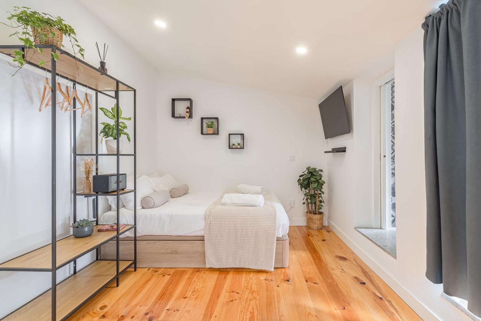 Casa Tamar Apartment Lagos Ngoại thất bức ảnh