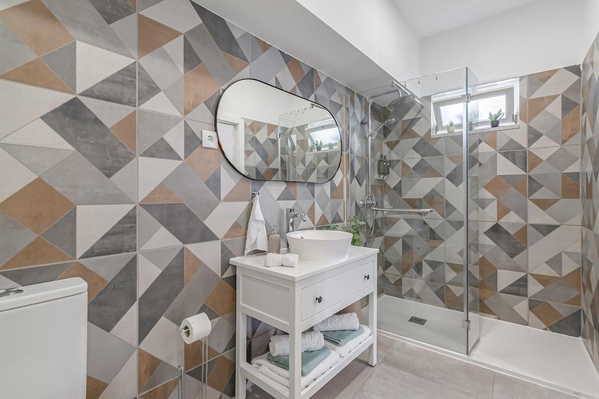 Casa Tamar Apartment Lagos Ngoại thất bức ảnh