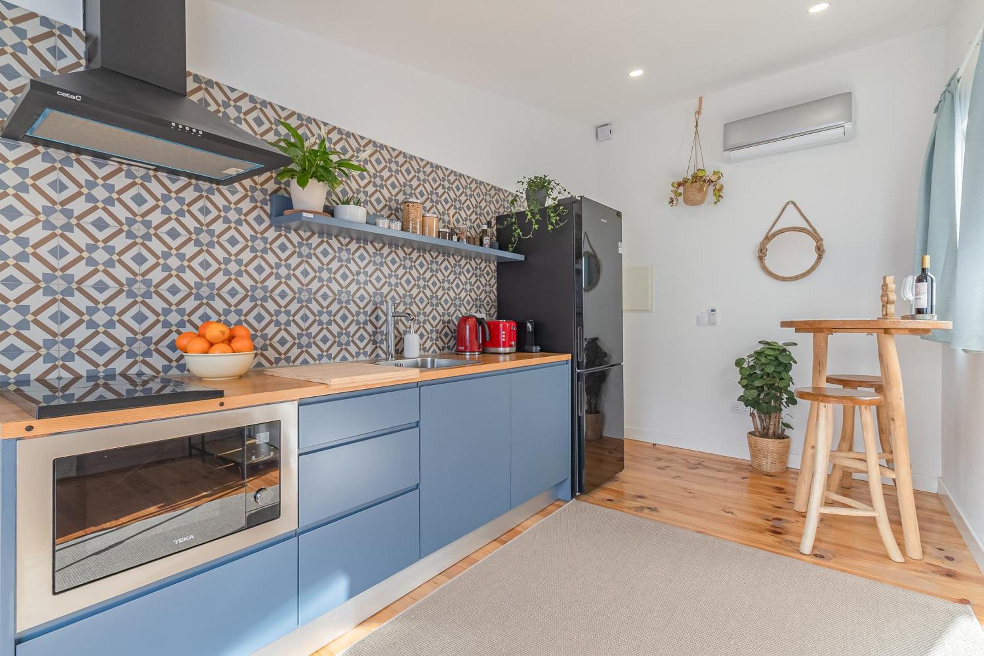 Casa Tamar Apartment Lagos Ngoại thất bức ảnh