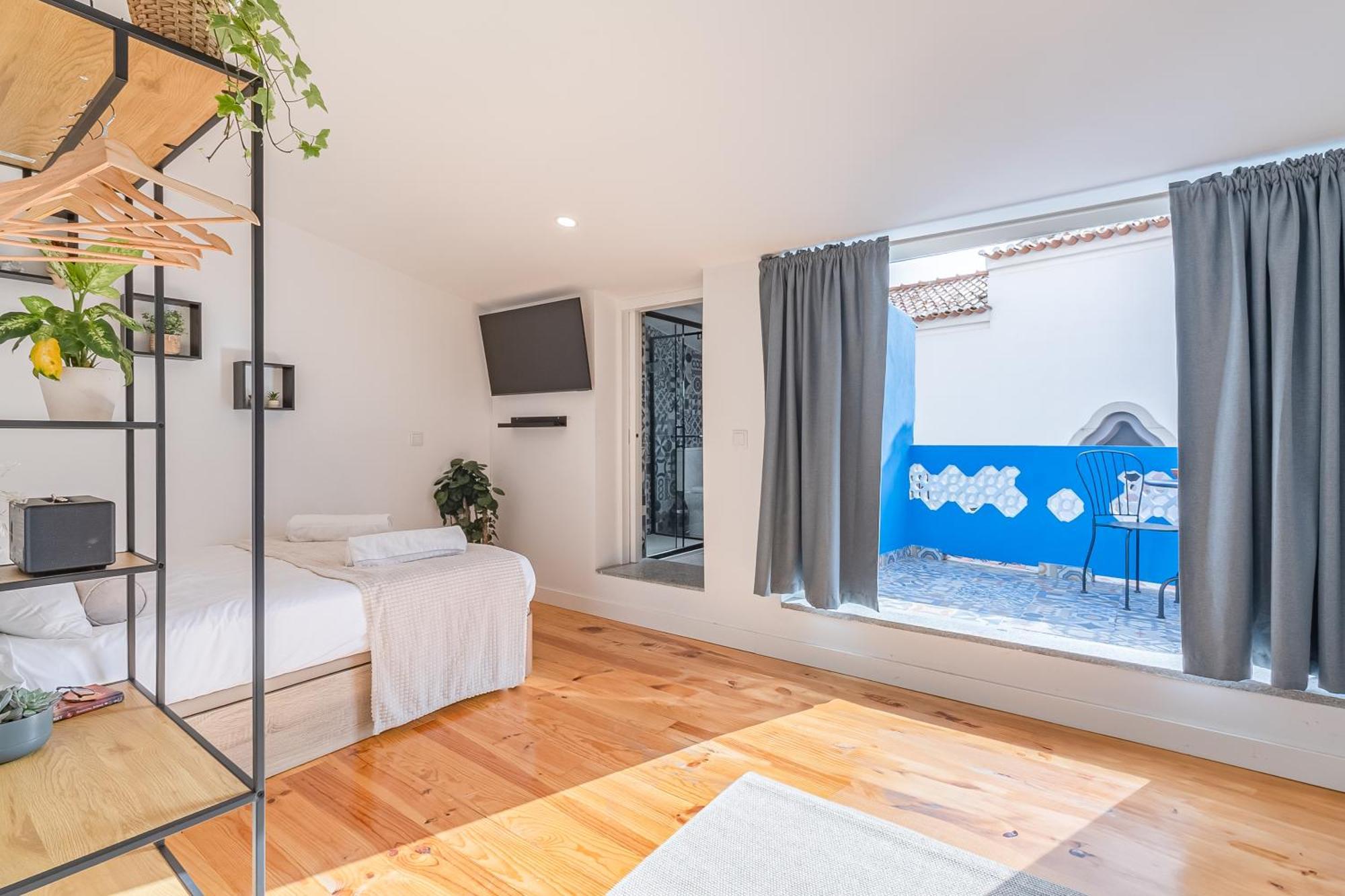 Casa Tamar Apartment Lagos Ngoại thất bức ảnh