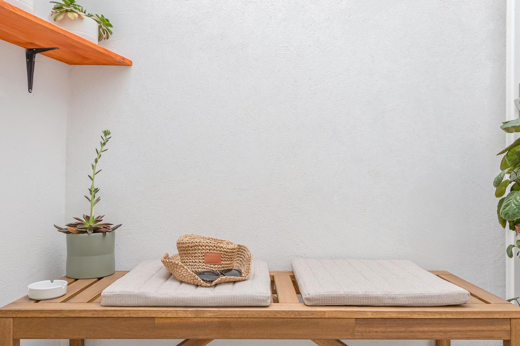 Casa Tamar Apartment Lagos Ngoại thất bức ảnh