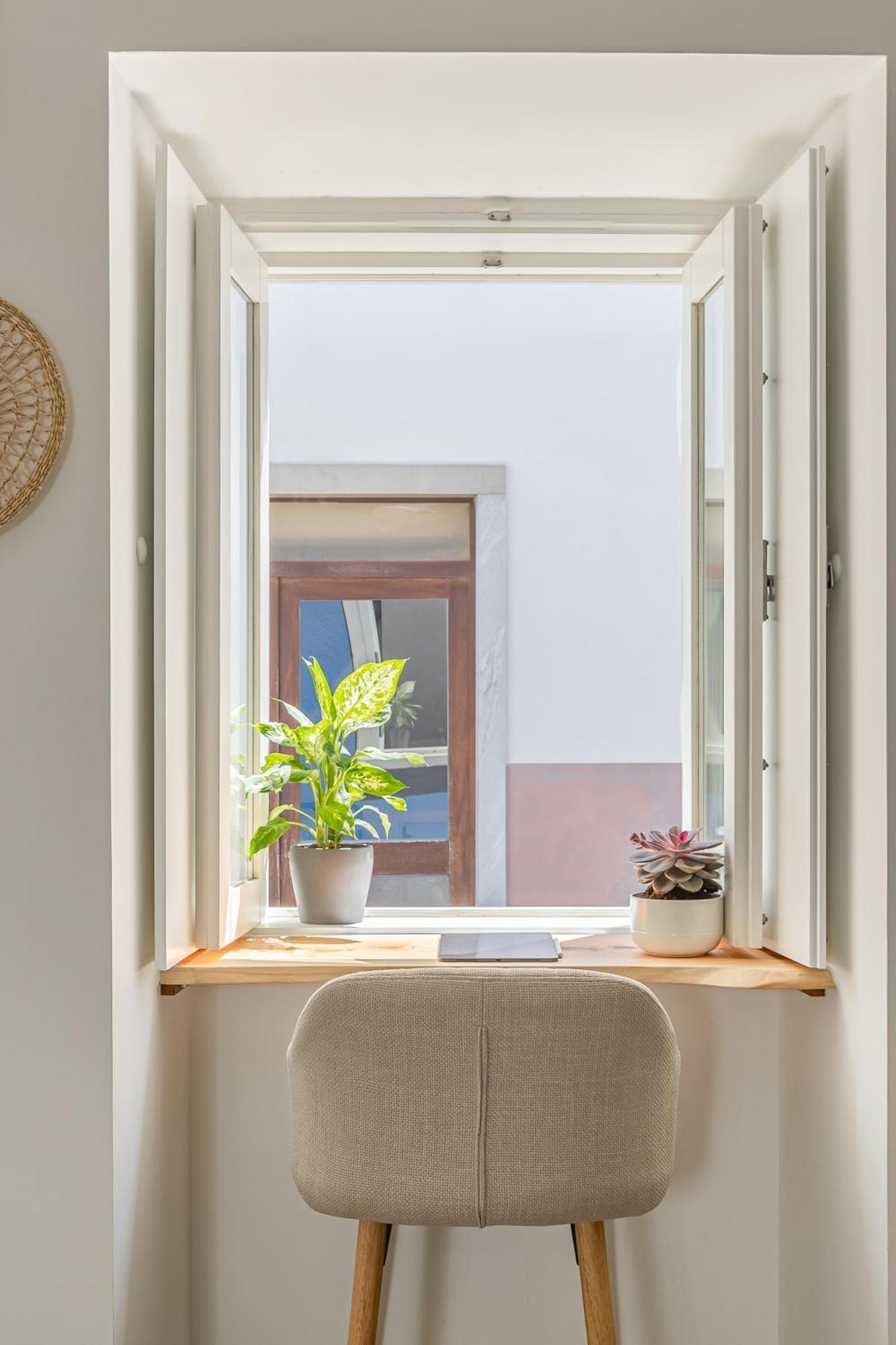 Casa Tamar Apartment Lagos Ngoại thất bức ảnh