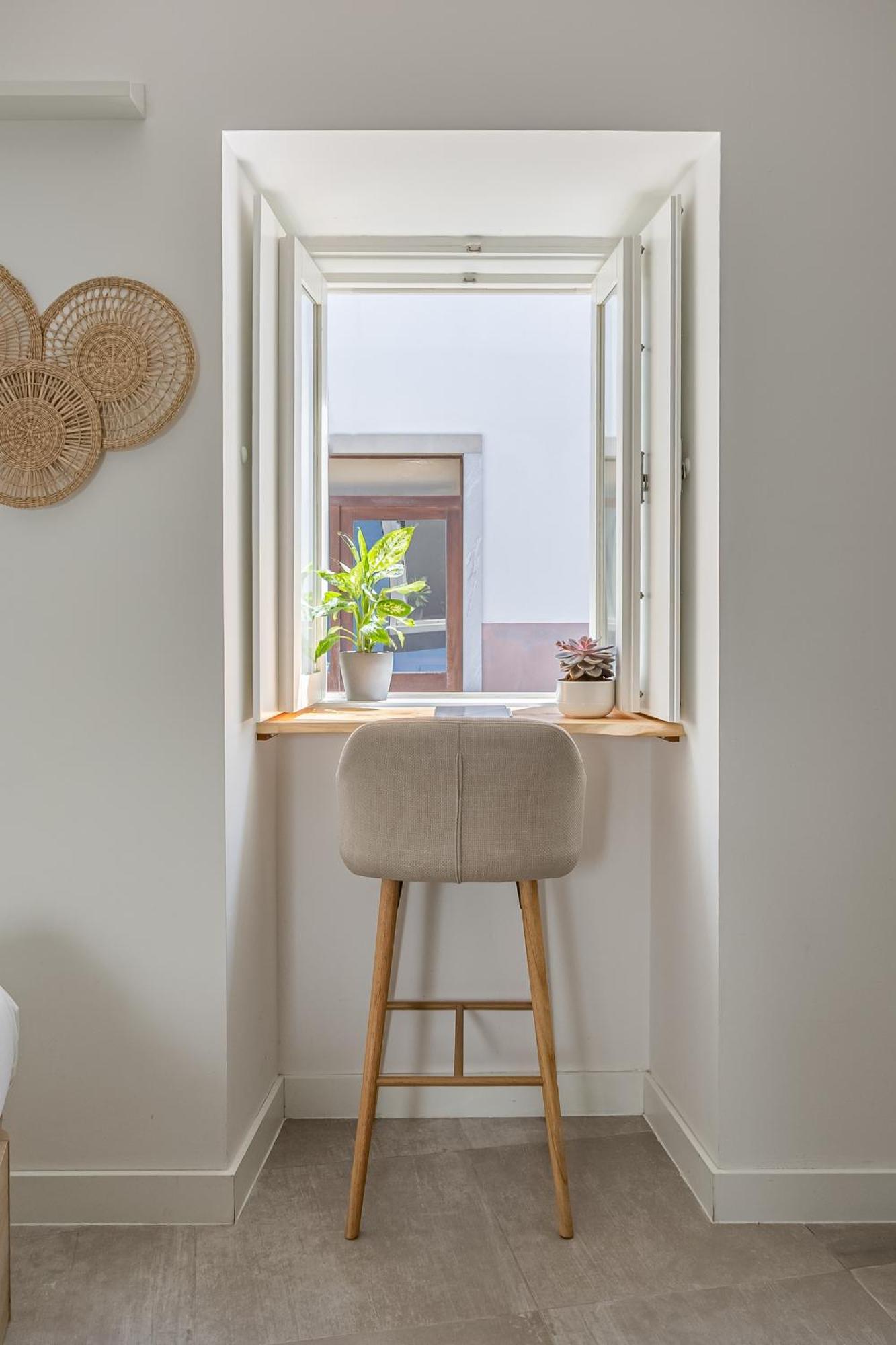 Casa Tamar Apartment Lagos Ngoại thất bức ảnh