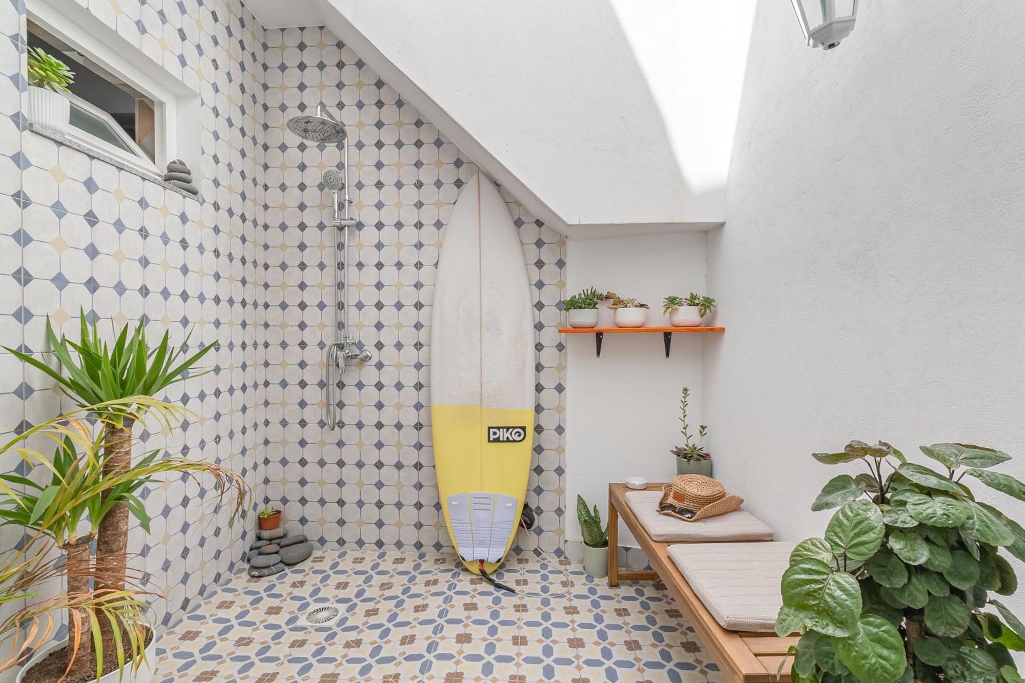 Casa Tamar Apartment Lagos Ngoại thất bức ảnh