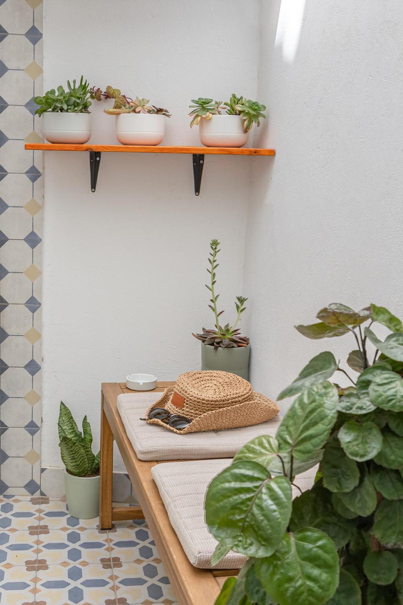 Casa Tamar Apartment Lagos Ngoại thất bức ảnh